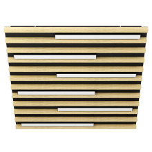 Eglo US Stocking 39898A - Marreira - LED Ceiling Light