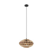 Eglo US Stocking 43271A - Dondarrion - 1 LT Pendant