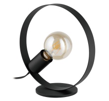 Eglo US Stocking 43615A - Frijolas - 1 LT Table Lamp
