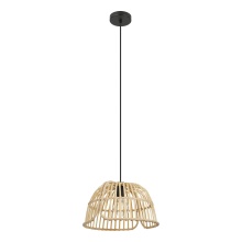Eglo US Stocking 43873A - Glyneath - 1 LT Pendant