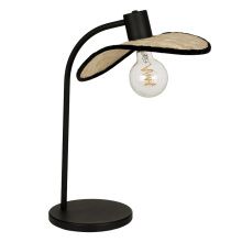 Eglo US Stocking 44046A - Marywell - 1 LT Table Lamp