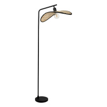Eglo US Stocking 44047A - Marywell - 1 LT Floor Lamp