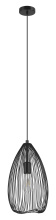 Eglo US Stocking 49141A - Clevedon - 1 LT Pendant