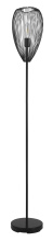 Eglo US Stocking 49145A - Clevedon - 1 LT Floor Lamp