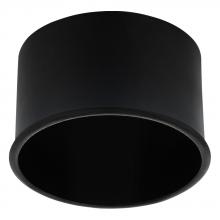 Eglo US Stocking 62568 - Optional Baffle in Matte Black Finish for 62547A, 62548A, 62544A, 62545A