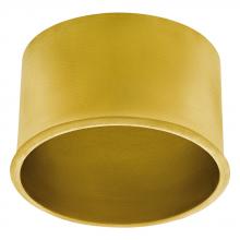 Eglo US Stocking 62569 - Optional Baffle in Gold Finish for 62547A, 62548A, 62544A, 62545A
