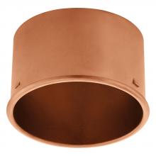 Eglo US Stocking 62572 - Tortoreto GU10 Baffle