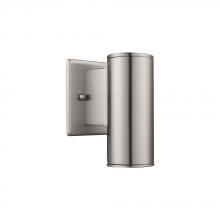 Eglo US Stocking 83998A - Riga - 1 LT Outdoor Wall Light