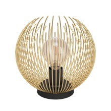 Eglo US Stocking 900168A - Venezuela - 1 LT Table Lamp