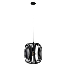 Eglo US Stocking 900494A - Romazzina - 1 LT Caged Pendant