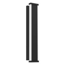 Eglo US Stocking 900676A - Neviano - 1 LT Outdoor Wall Light