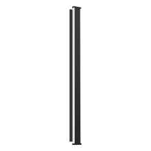 Eglo US Stocking 900678A - Neviano - 1 LT Outdoor Wall Light