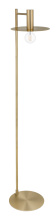 Eglo US Stocking 900735A - Escandell - 1 LT Floor Lamp