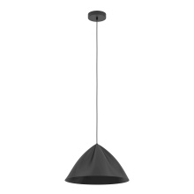 Eglo US Stocking 900835A - Podere - 1 LT Cone Pendant
