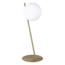 Eglo US Stocking 900868A - Rondo 4 - LT Table Lamp