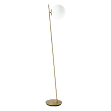 Eglo US Stocking 900869A - Rondo 4 - 1 LT Floor Lamp