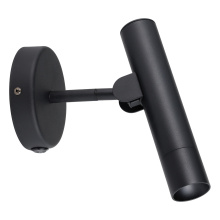 Eglo US Stocking 900907A - Alumudaina - 1 LT LED Wall Light