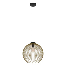 Eglo US Stocking 901003A - Venezuela - 1 LT Dome Pendant