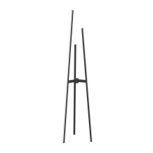Eglo US Stocking 901052A - Mongolana - 3 LT LED Floor Lamp