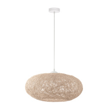 Eglo US Stocking 93374A - Campilo - 1 LT Pendant