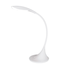 Eglo US Stocking 94674A - 1 LT LED Table Lamp w/ Matte White Finish