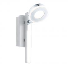 Eglo US Stocking 95996A - Cardillio - 1 LT LED Wall Light