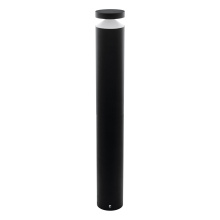 Eglo US Stocking 97304A - Melzo - 1 LT LED Outdoor Post Light
