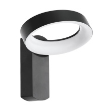 Eglo US Stocking 97307A - Pernate - 1 LT Outdoor Wall Light