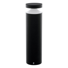 Eglo US Stocking 97632A - Melzo - 1 LT LED Outdoor Post Light