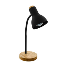 Eglo US Stocking 98831A - Verdal - 1 LT Table Lamp