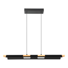 Eglo US Stocking 98836A - Ermua - LED Linear Pendant