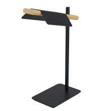 Eglo US Stocking 98837A - Ermua - 1 LT Table Lamp