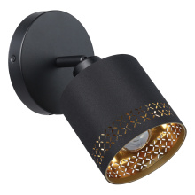 Eglo US Stocking 99276A - Esteperra - 1 LT Wall Light