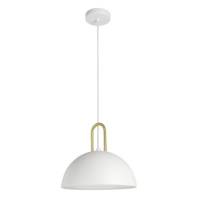 Eglo US Stocking 99695A - Calmanera - 1 LT Dome Pendant
