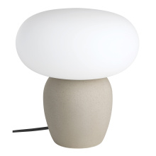 Eglo US Stocking 99824A - Cahuama - 1 LT Table Lamp