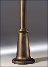 Hanover Lanterns  136-3 - Wrap Base