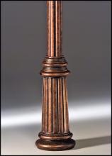 Hanover Lanterns  139-3 - Wrap Base