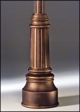 Hanover Lanterns  140-3 - Wrap Base