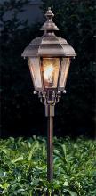 Hanover Lanterns  6315 - Landscape Lighting