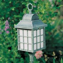 Hanover Lanterns  LVW6333 - Landscape Lighting