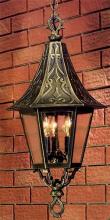 Hanover Lanterns  B22420 - St. Augustine Medium