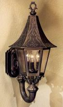 Hanover Lanterns  B224FSM - St. Augustine Medium