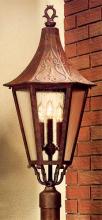 Hanover Lanterns  B22630 - St. Augustine Large