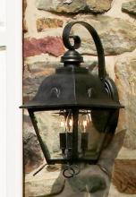 Hanover Lanterns  B5709 - Jefferson Signature Large