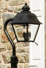 Hanover Lanterns  B5739 - Jefferson Signature Large