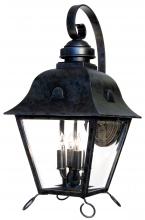 Hanover Lanterns  B5809 - Jefferson Signature Medium