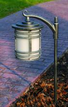 Hanover Lanterns  LVW6372 - Landscape Lighting