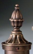 Hanover Lanterns  PC17-3 - Post Cap