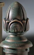 Hanover Lanterns  PC20 - Post Cap