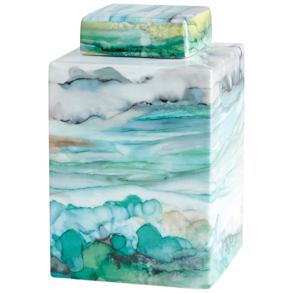 Amal Gamation Container Multi Colored - Small